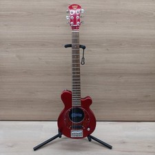 Guitare PIGNOSE PGG-200 avec