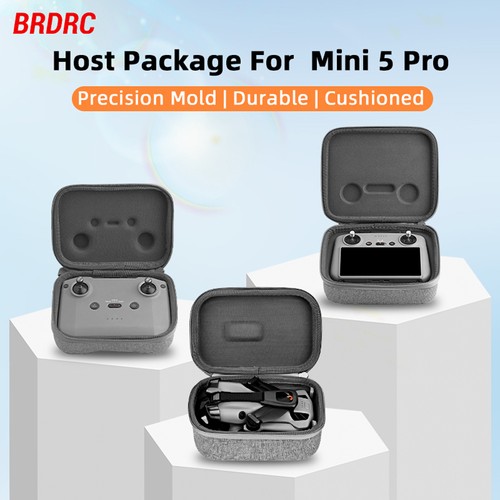 Mini pro drone rc - 5,