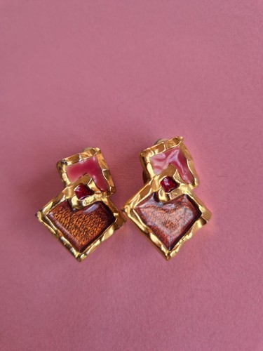 Boucles oreilles clips - boucles, d'oreilles