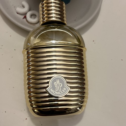 Moncler parfûm sunrise 100ml - parfûm,