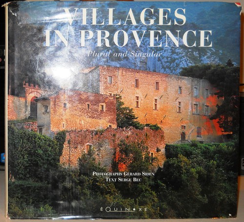 Villages provence gerard - in,