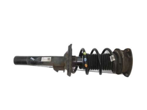 Jambe suspension - jambe,