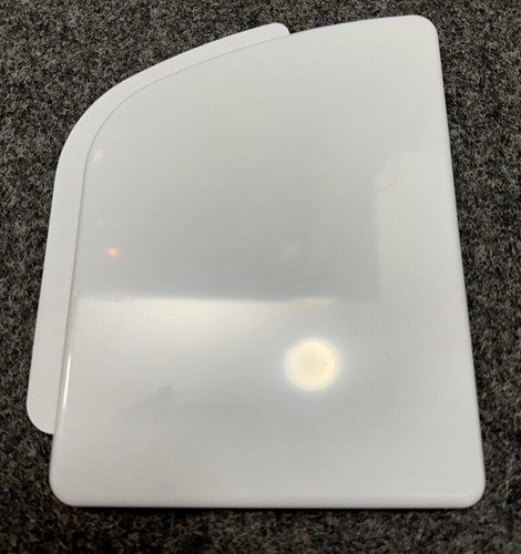 Fuel filler flap tank cap - , left