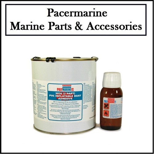 Pvc part inflatable - 2,