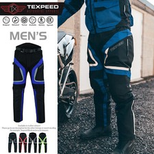 Pantalon Moto Imperméable