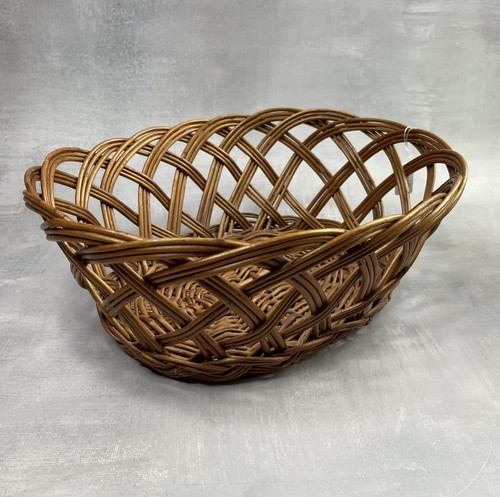 Panier corbeille osier - panier,