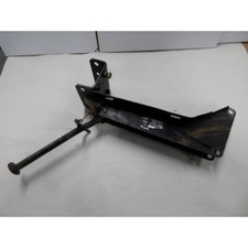 SUPPORT MOTEUR + BEQUILLE