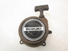 84 Suzuki LT 50 QuadRunner OEM