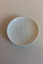 Assiettes De Noël Royal