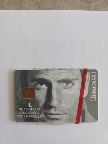 Carte téléphonique nsb - carte,
