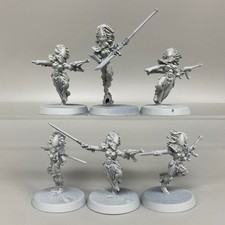 Converties finecast eldar - 6,