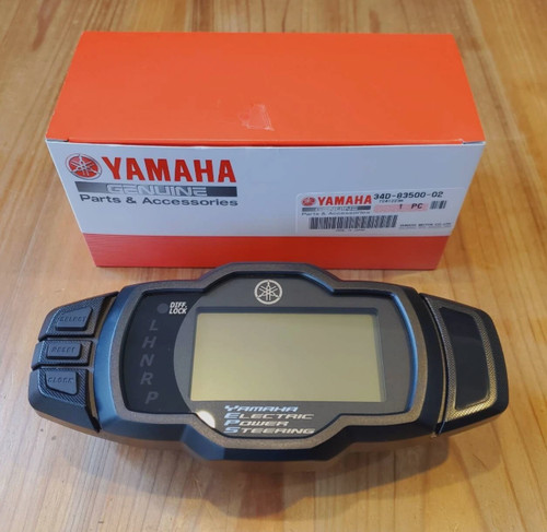 Véritable yamaha oem - yamaha,