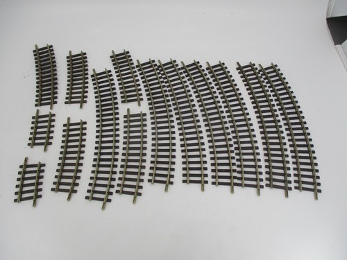 V326 meccano hornby - meccano, train
