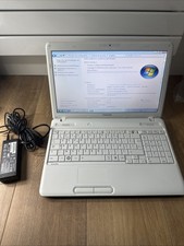 Toshiba Satellite C660-2VP -