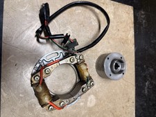 Allumage CR125M 1977 Elsinore