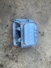 Culasse  tracteur tondeuse