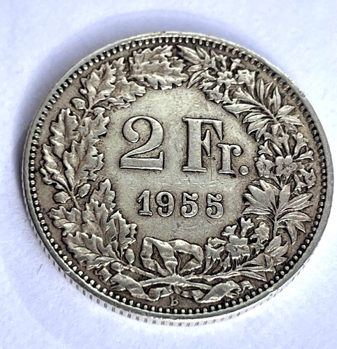 Suisse francs helvetia - suisse,