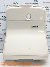 Carénage Bouclier Retro