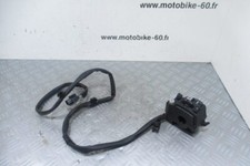 Commodo Left Honda Forza 750 4T