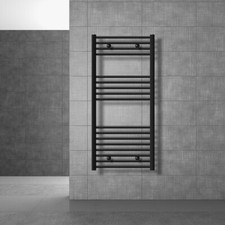 Radiateur sèche-serviette