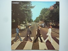 The Beatles album 33Tours