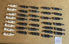 Lego Ensemble Ski 99774