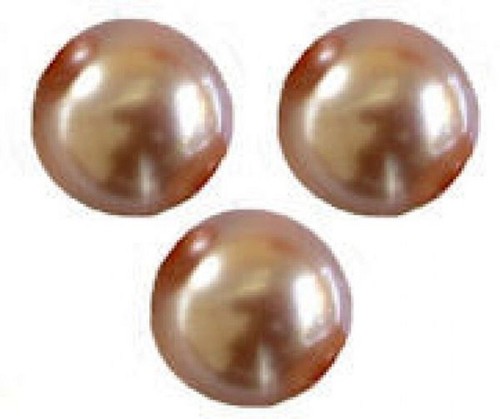 Perles nacrées 5810 - 20,