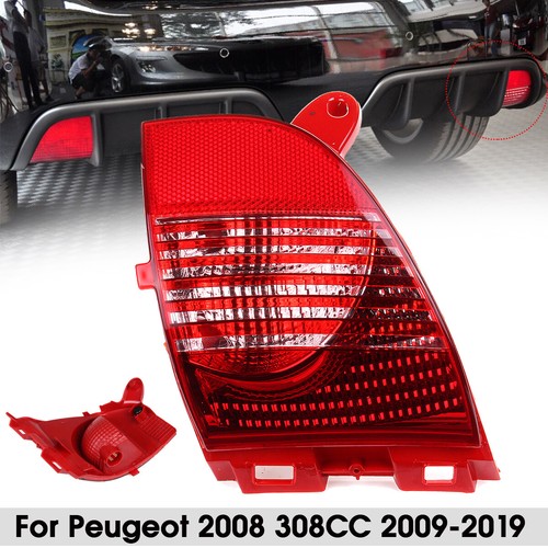 Pour peugeot 2008 308 - 308, cc