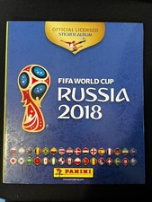 EMPTY ALBUM LEERALBUM PANINI