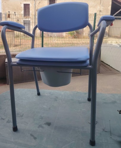 Chaise aisance avec - chaise,