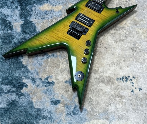 Warehouse dimebag dean - us,