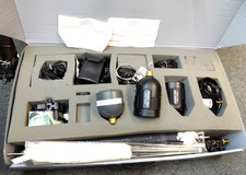 STUDIO PRO 100  920MDL  Strobe Flash Bulbs & Lighting Kits for Photography