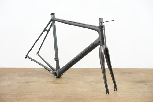 56cm cannondale supersix evo - cannondale,