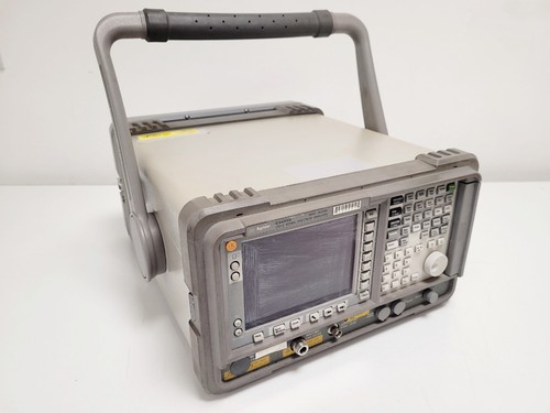 Agilent e4405b analyseur - agilent, de