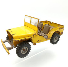JEEP 2600 Willys Arnold