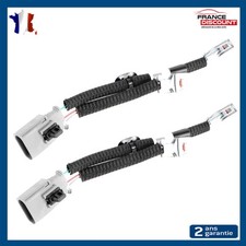 2 Faisceaux d'Injecteurs pour