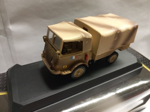 Solido verem camion - verem, 1/50,