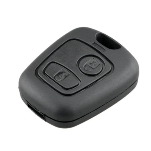 Coque clé plip peugeot - plip, 107