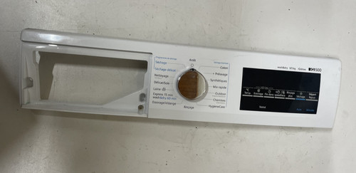 Siemens panneau commande - de, +