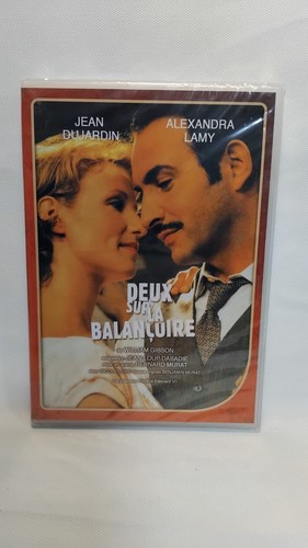 Dvd neuf deux sur une - dvd,