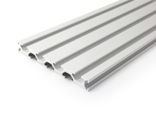 Alu Profilé aluminium 120X15