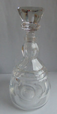 Baccarat Carafe cristal