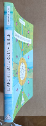 Architecture invisible - l'architecture,