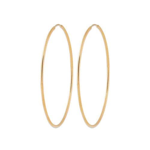 Boucles oreilles creoles - d'oreilles,