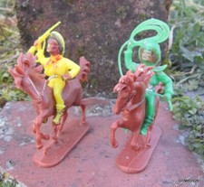 SOLDATS W. GERMANY FAR WEST /