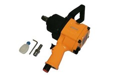 COFFRET CLE A CHOCS PNEUMATIQUE 3/4' 1600NM, VISSEUSE DEBOULONNEUSE PNEUMATIQUE