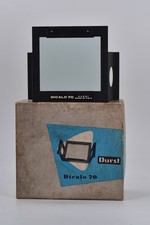Filtre Durst Dicalo 70 en