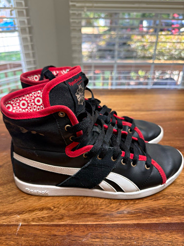 Reebok classic women high - reebok, women’s
