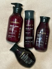 Gamme Nativa Spa Ameixa Negra