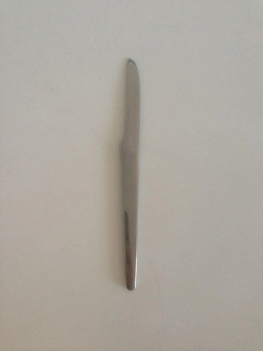 Arne jacobsen pour - couteau, en